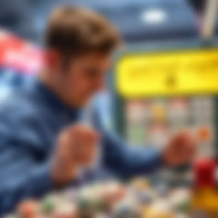 Effective tips for lottery players