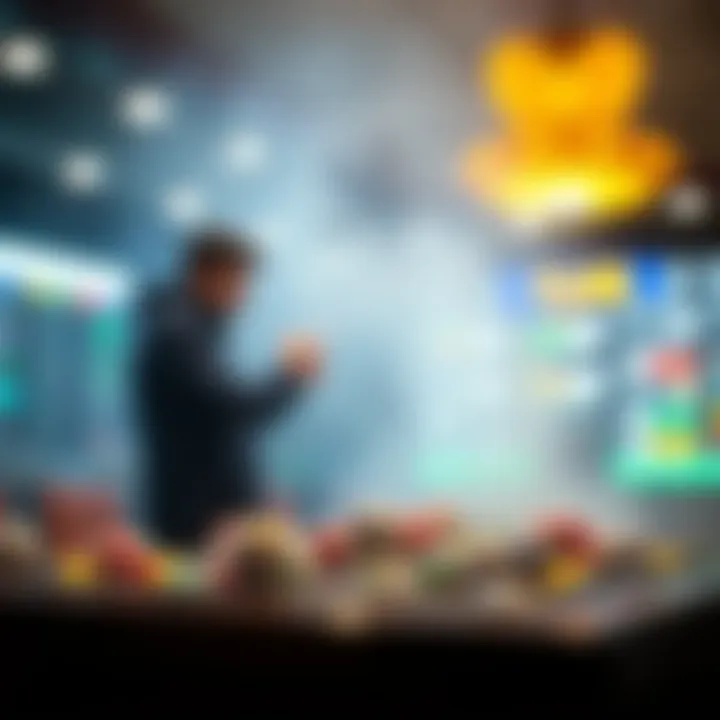 Insightful strategies for betting