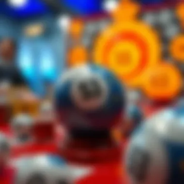 Understanding lottery mechanisms