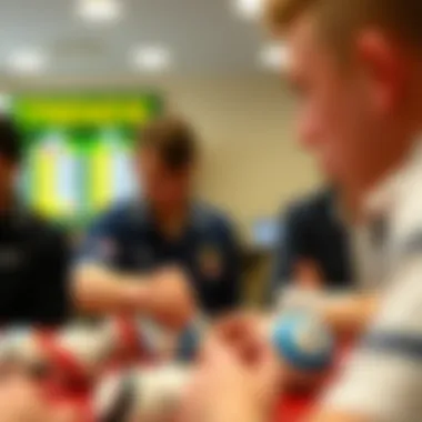 Trends in betting strategies for the New Zealand Lotto community