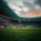오늘 축구 몇 시에? 경기 일정과 정보를 알아보자 Introduction