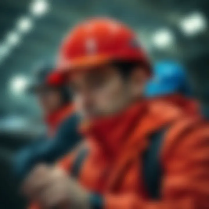 Safety measures and protocols in online betting