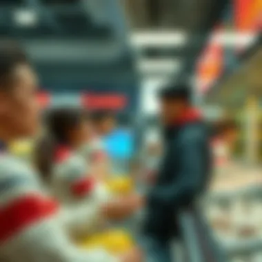 An engaging user experience in online lottery systems