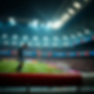 온라인 카지노 불법: 법적 문제와 사회적 영향 Summary