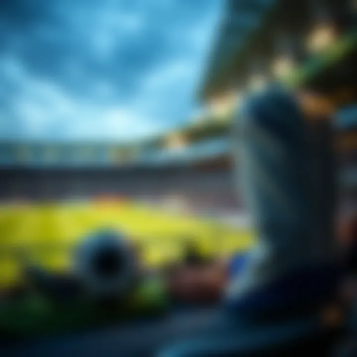 Infographic on overcoming betting losses