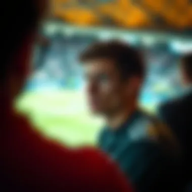 Symbolic image depicting personal impact of loss