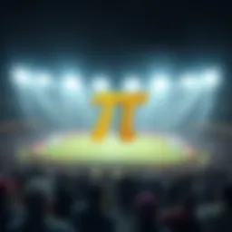 Conceptual representation of Pi betting