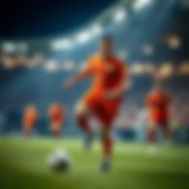 Impact of player performance on game outcomes