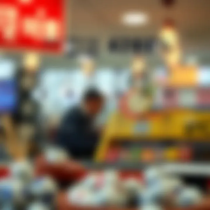 A diagram illustrating popular betting strategies used in Korea