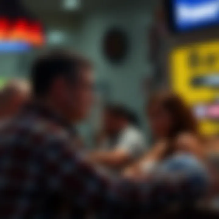 Powerball Community Insights Engaging community discussions about Powerball