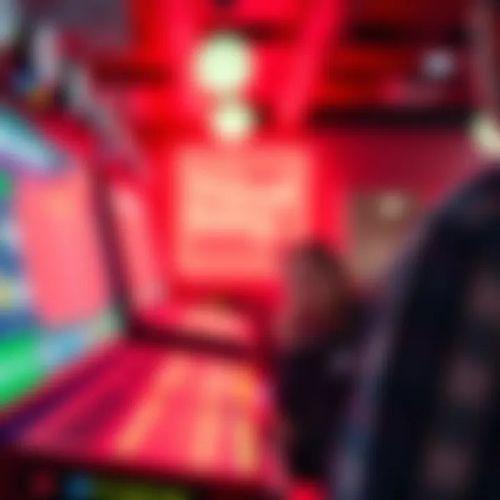 Risk factors in Powerball betting