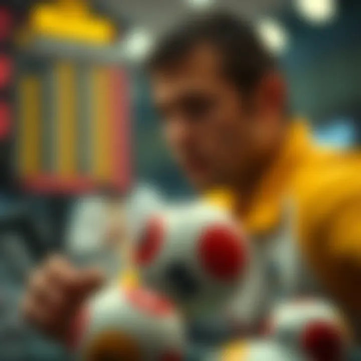 Effective betting strategies for Powerball