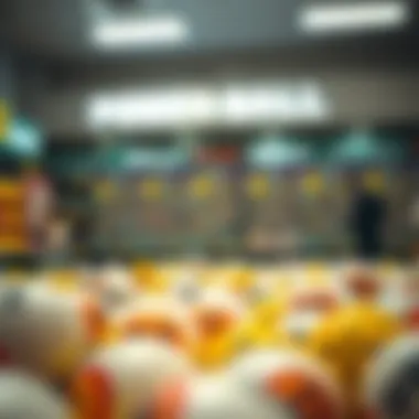 Frequently asked questions about powerball