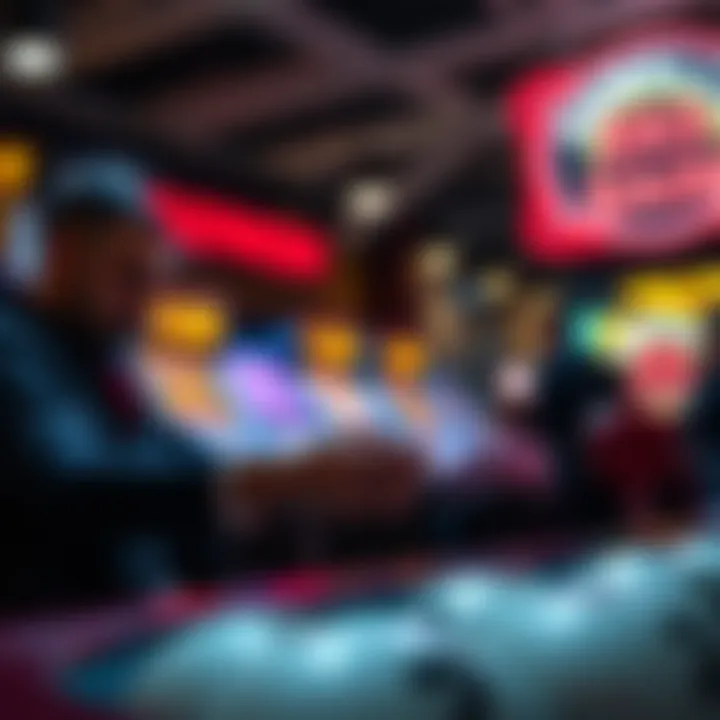 Advanced Strategies for Powerball Betting Advanced betting strategies for Powerball