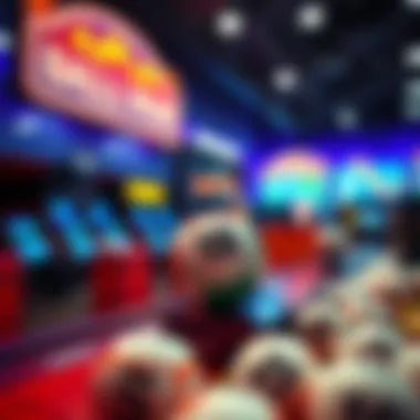 Tips for Safe Betting in Powerball Essential tips for safe betting