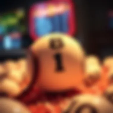 Understanding Powerball Strategy A strategic overview of Powerball gaming