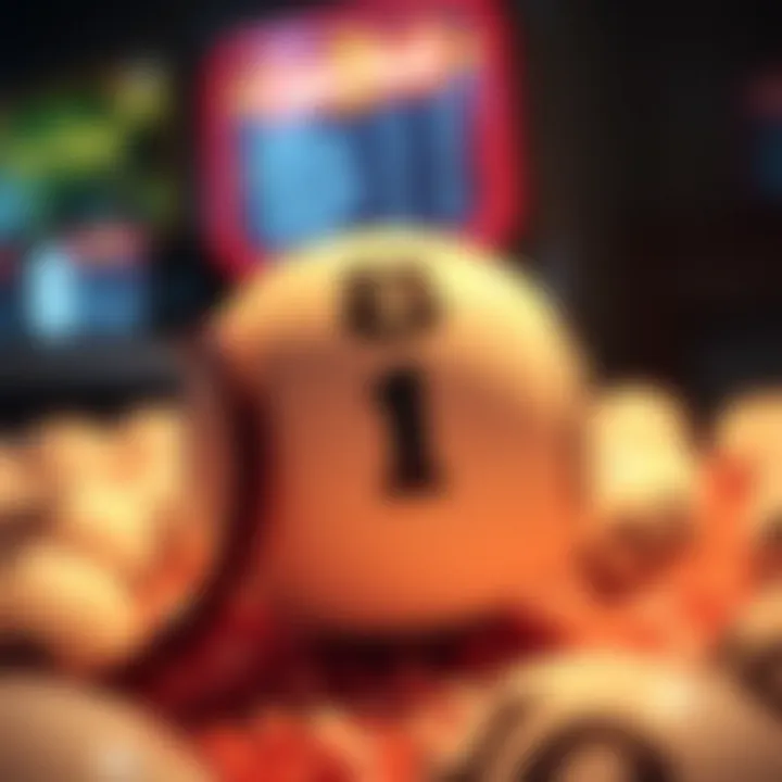 Understanding Powerball Strategy A strategic overview of Powerball gaming