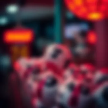 Understanding Powerball lottery structure