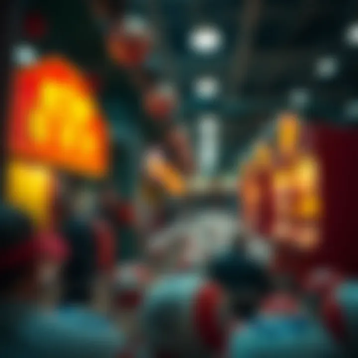 Exploring Powerball Rules