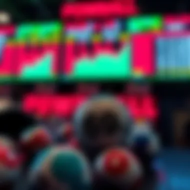 Statistical Insights into Powerball Data analysis and statistical graphs related to Powerball