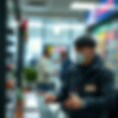 Preventative measures against lottery fraud