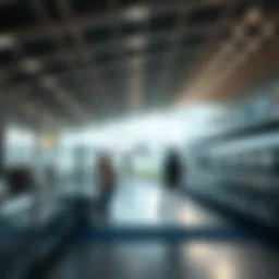 Insight into the architecture of private horse racing sites