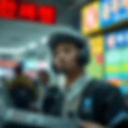 Historical overview of private Toto betting in Korea