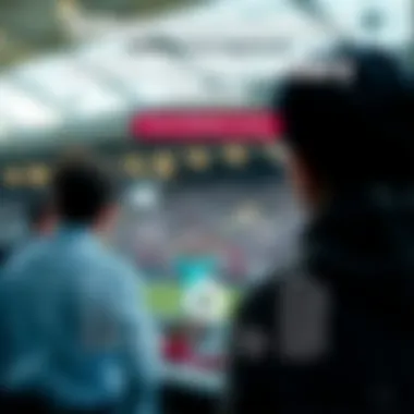 An infographic illustrating psychological factors in lottery choices