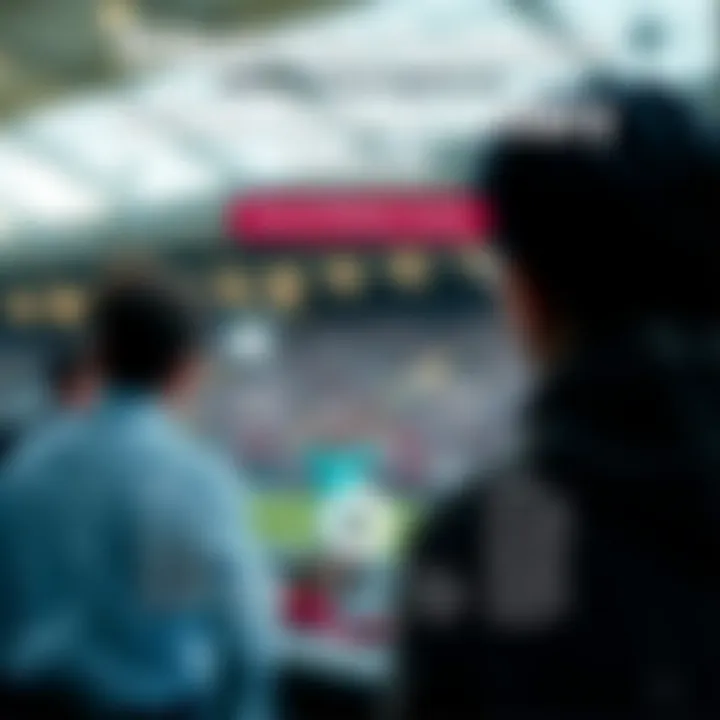 An infographic illustrating psychological factors in lottery choices