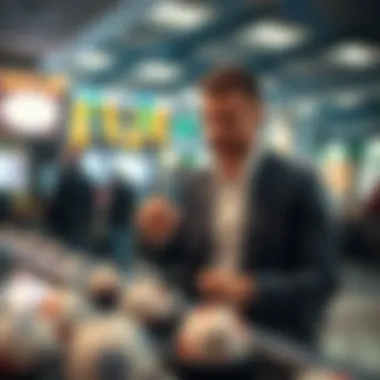 Psychological Impact of Betting