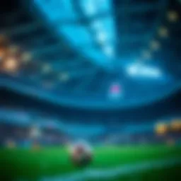 Innovative strategies for betting