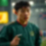 로또 1097회 결과와 분석 Introduction