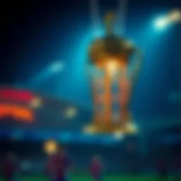 로또 당첨 판매점: 통계와 전략을 통한 탐구 Introduction