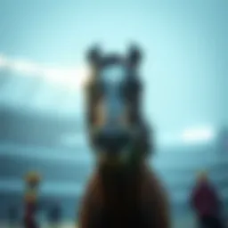 로또 꿈: 복권과 운의 미학 Introduction