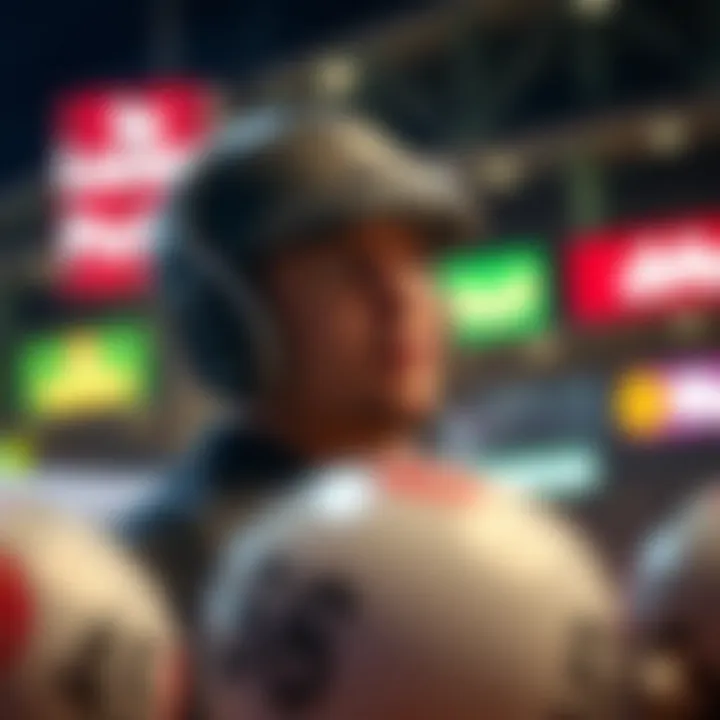 Role of Odds in Lottery