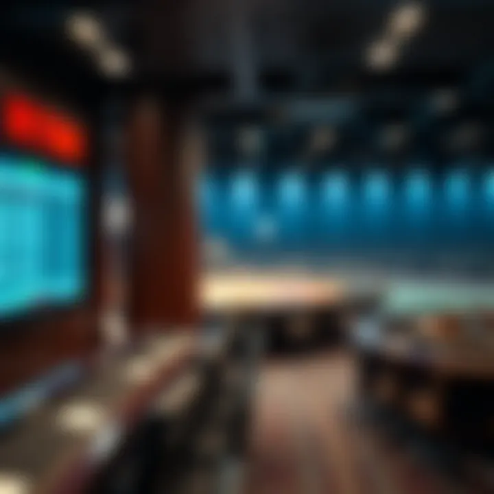 Creating a safe betting environment