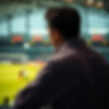 Creating a safe betting environment