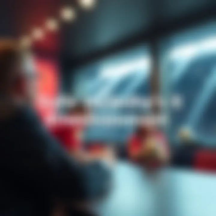 Safe betting environment guidelines