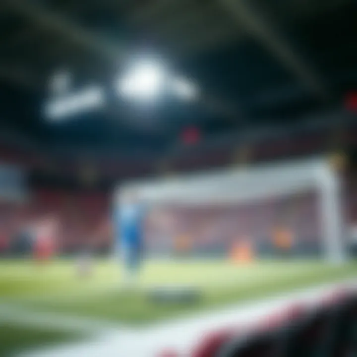 Regulations for a secure betting experience Safe betting environment guidelines