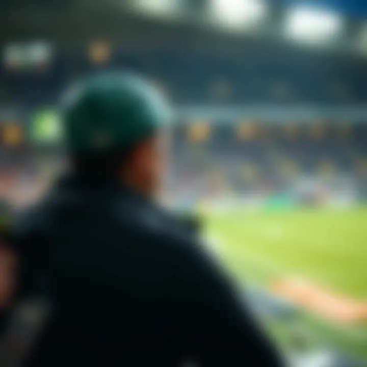 Safe betting practices for users