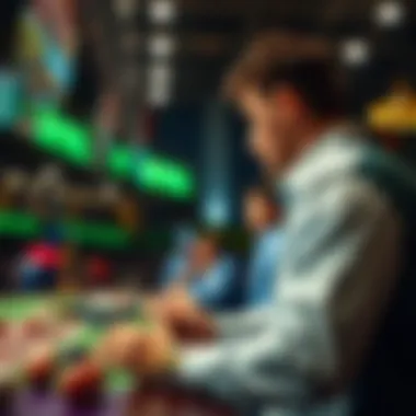 Safe betting practices and tips