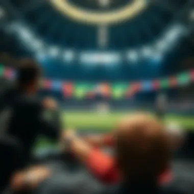 Safe Betting Environment Tips