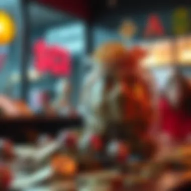 Savings options for lottery winnings