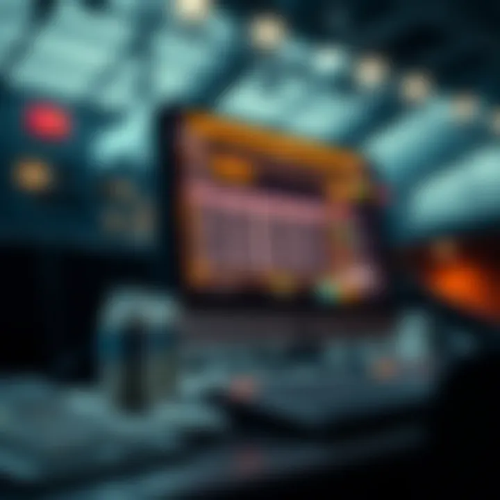 Regulatory aspects of online betting