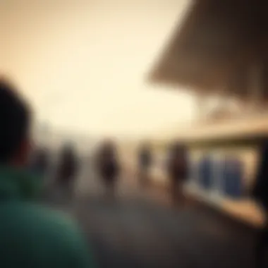 Historical highlights of Seoul horse racing