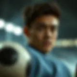 스포츠티비 중계: 현대 스포츠 관람의 새로운 패러다임 Introduction
