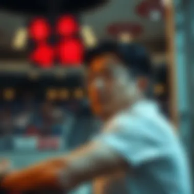 스포츠토토 배당률의 이해와 전략 Summary