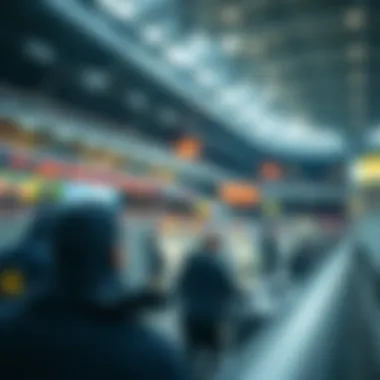 A detailed exploration of betting regulations