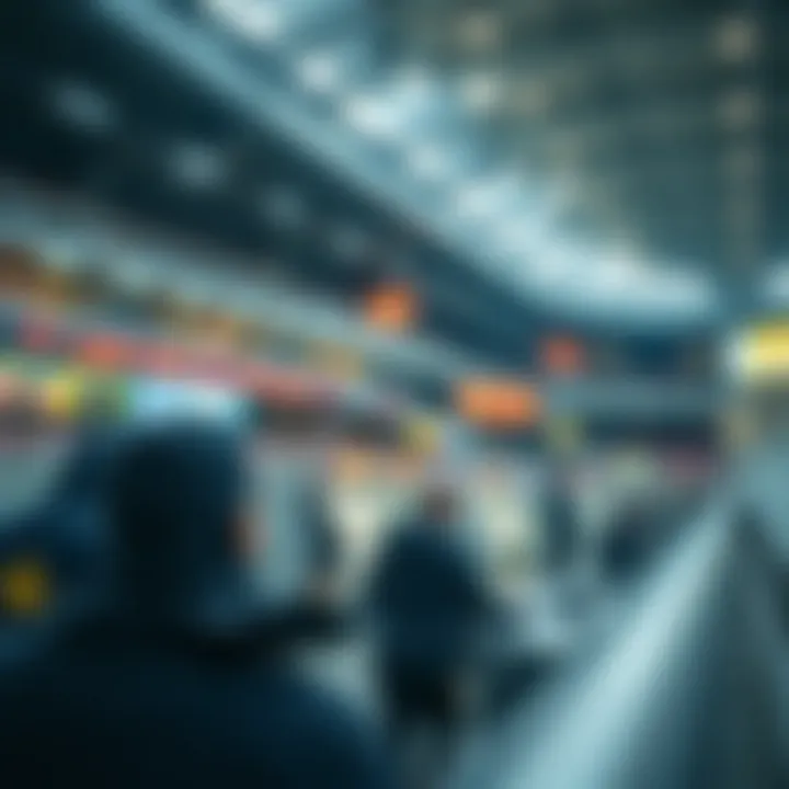 A detailed exploration of betting regulations