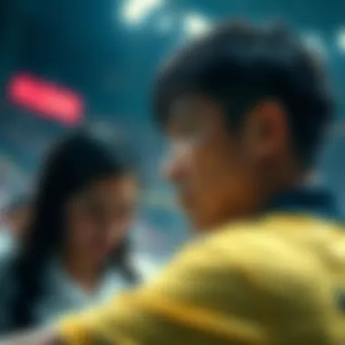 실시간 스포츠 TV: BetLottoKorea에서의 새로운 경험 Summary